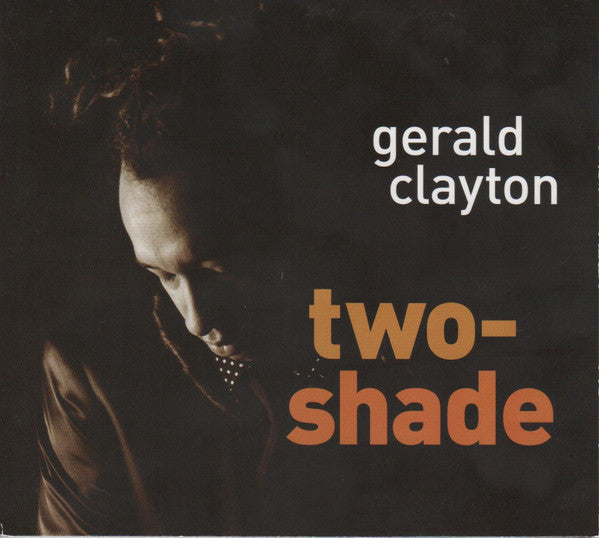 Gerald Clayton : Two-shade (CD, Album)